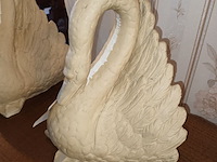 Lot 30 - koppel bloempotten - afbeelding 4 van  4