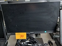 Lot 30 - lenovo thinkcentre computer - afbeelding 1 van  1