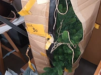 Lot 30 - lot kerstdecoratie - afbeelding 2 van  5
