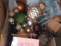 Lot 30 - lot kerstdecoratie - afbeelding 3 van  5