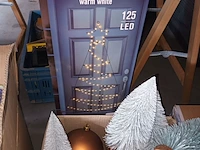 Lot 30 - lot kerstdecoratie - afbeelding 4 van  5