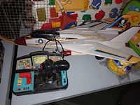 Lot 30 - oud speelgoed. 5 stuks - afbeelding 3 van  5