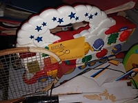 Lot 30 - oud speelgoed. 5 stuks - afbeelding 4 van  5