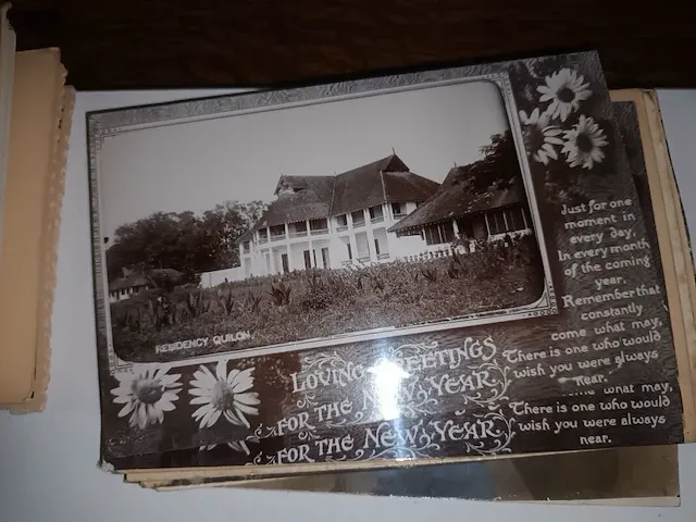 Lot 30 - oude postkaarten. 22 stuks - afbeelding 2 van  4