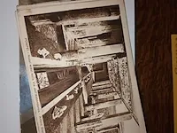 Lot 30 - oude postkaarten. 22 stuks - afbeelding 4 van  4