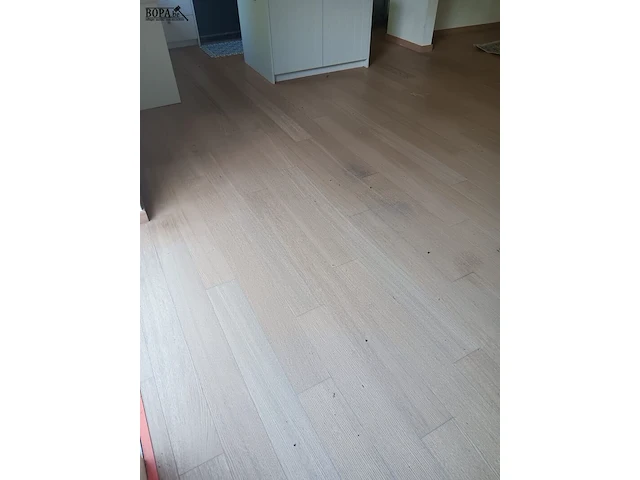 Lot 30 - parketvloer - afbeelding 3 van  5