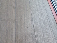 Lot 30 - parketvloer - afbeelding 5 van  5
