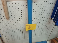 Lot 30 - preiplanter. 2 stuks - afbeelding 1 van  3