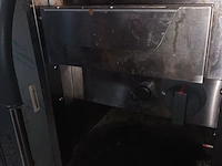 Lot 30 - professionele grill - afbeelding 4 van  4