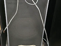 Lot 30 - speakers wigo agostic a 11 2 stuks - afbeelding 4 van  4