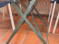 Lot 30 - tafel - afbeelding 3 van  3