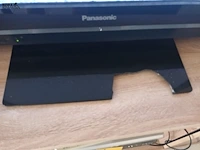 Lot 30 - tv panasonic 104 cm - afbeelding 3 van  4