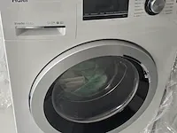 Lot 30 - wasmachine haier 8 kg - afbeelding 1 van  7