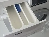 Lot 30 - wasmachine haier 8 kg - afbeelding 3 van  7