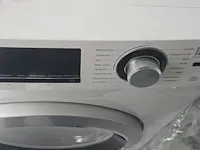 Lot 30 - wasmachine haier 8 kg - afbeelding 4 van  7