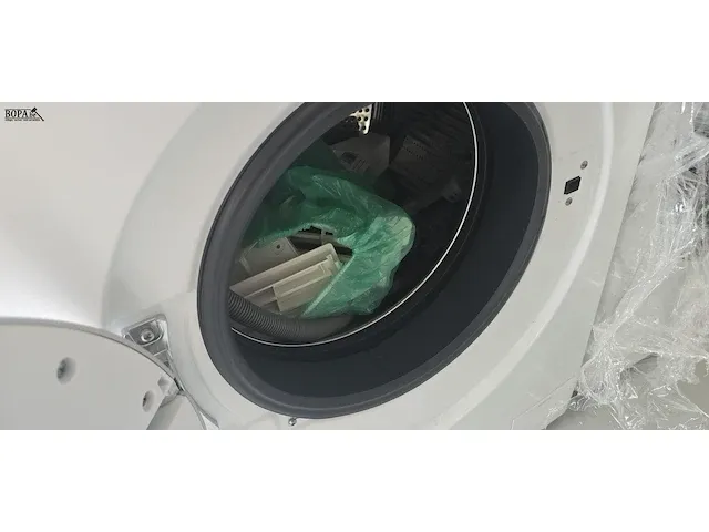Lot 30 - wasmachine haier 8 kg - afbeelding 5 van  7