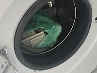 Lot 30 - wasmachine haier 8 kg - afbeelding 5 van  7