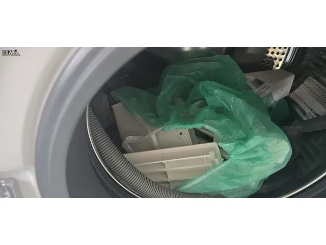 Lot 30 - wasmachine haier 8 kg - afbeelding 6 van  7