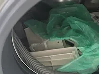 Lot 30 - wasmachine haier 8 kg - afbeelding 6 van  7