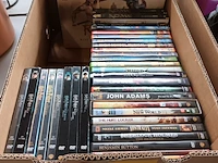 Lot 300 - dvd’s. 35 stuks - afbeelding 1 van  5
