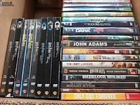 Lot 300 - dvd’s. 35 stuks - afbeelding 2 van  5