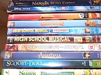 Lot 300 - dvd’s. 35 stuks - afbeelding 3 van  5