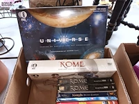 Lot 300 - dvd’s. 35 stuks - afbeelding 5 van  5