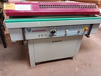 Lot 300 - kantenverlijmer - afbeelding 2 van  4