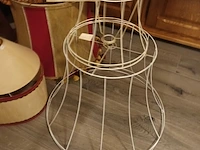 Lot 302 - lampenkappen. 10 stuks - afbeelding 2 van  4