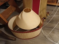 Lot 302 - lampenkappen. 10 stuks - afbeelding 3 van  4