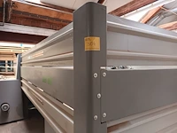 Lot 304 - selco opdeelzaagmachine - afbeelding 5 van  5