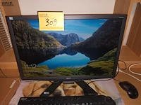 Lot 309 - computer configuratie - afbeelding 1 van  4