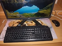 Lot 309 - computer configuratie - afbeelding 2 van  4