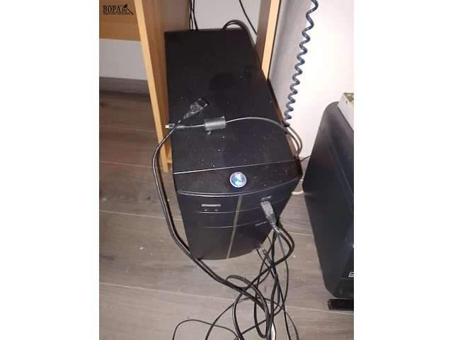 Lot 309 - computer configuratie - afbeelding 4 van  4