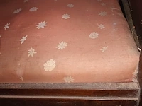 Lot 31 - antiek bed - afbeelding 4 van  4