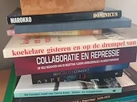 Lot 31 - boeken. 17 stuks - afbeelding 2 van  3