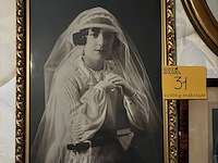 Lot 31 - fotokaders familie, 3 stuks - afbeelding 2 van  5