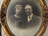 Lot 31 - fotokaders familie, 3 stuks - afbeelding 3 van  5