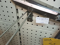 Lot 31 - grasschaar - afbeelding 2 van  3