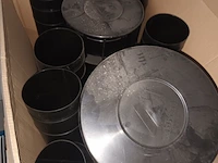 Lot 31 - multivent dakdoorvoer. 4 dozen - afbeelding 4 van  5
