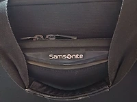 Lot 31 - samsonite computertassen - 2 stuk - afbeelding 2 van  3