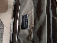 Lot 31 - samsonite computertassen - 2 stuk - afbeelding 3 van  3
