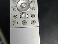 Lot 31 - sony dvd recorder rdr gx7 - afbeelding 2 van  2
