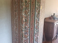 Lot 31 - vintage kamerscherm - afbeelding 2 van  3