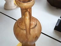 Lot 310 - amphore vaas - afbeelding 2 van  4