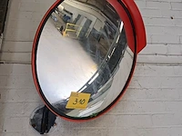 Lot 310 - spiegel - afbeelding 1 van  4