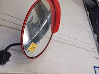 Lot 310 - spiegel - afbeelding 4 van  4