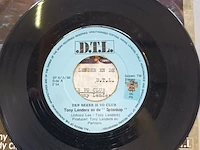 Lot 311 - vinyl plaat club brugge - afbeelding 3 van  3