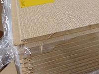 Lot 312 - decoratieve klikwandpanelen. 13 stuks - afbeelding 2 van  4