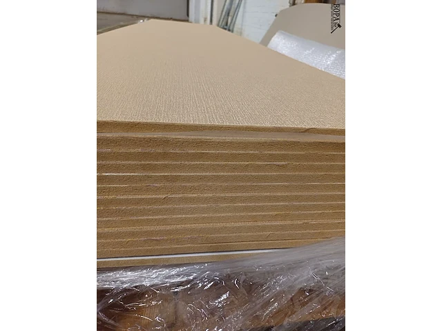 Lot 312 - decoratieve klikwandpanelen. 13 stuks - afbeelding 4 van  4